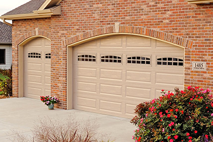 Chi Garage Door Models 4250 4251 And 4255