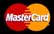 Alliance Garage Doors & Openers, LLC accepts MasterCard