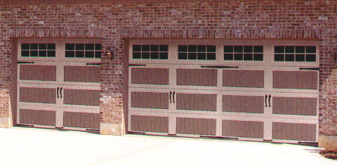 Clopay Garage Door Gallery Model GD1LP
