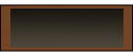 Clopay Wood Garage Door Model 20 Window Plain Long