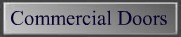 Alliance Garage Doors & Openers -- Commercial Garage Doors