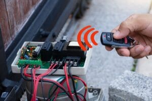 Common Garage Door Opener Problems We Repair