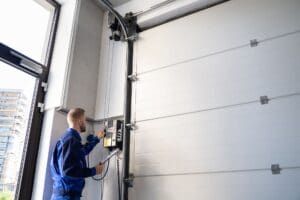 Same-Day Garage Door Opener Repair