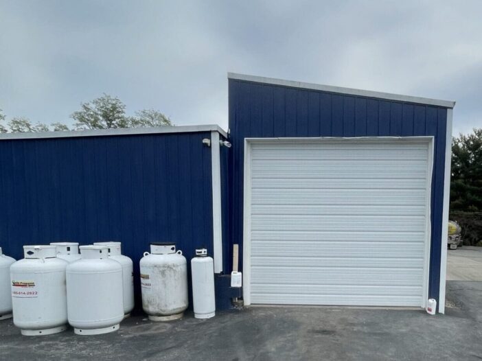 garage door repair Western Pennsylvania