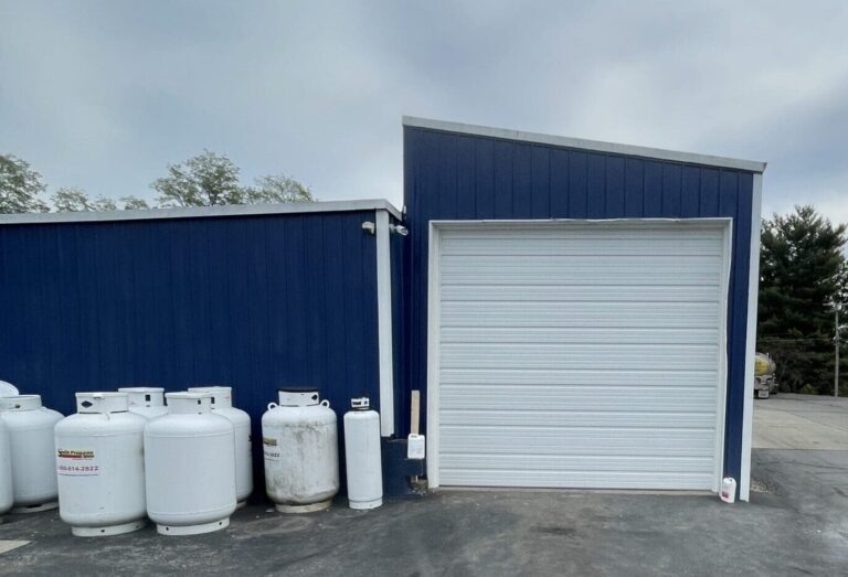 garage door repair Western Pennsylvania